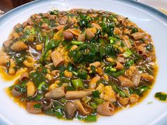 -老家黄墩小错鸡·活海鲜