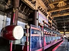 -北京市劳动人民文化宫(太庙)