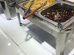 -文星素食(兴华路店)