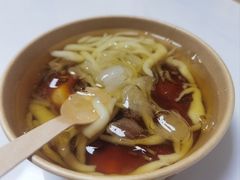 -易毛特色牛肉面(解放碑步行街店)