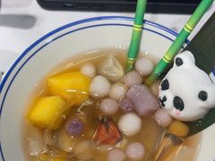 -火啫啫·粤式啫啫煲(南通首店)