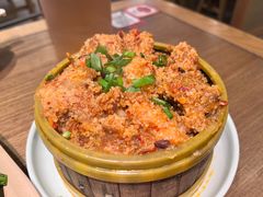 -肖四女乐山跷脚牛肉(滨江天街店)