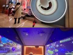 -常州武进九洲喜来登酒店
