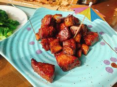 -抹直口特色菜馆(一店)