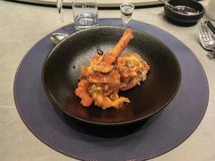 -天龙轩(香港丽思卡尔顿酒店)