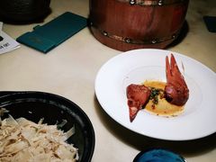 -佬麻雀·新湘菜(珠海金发购物中心店)