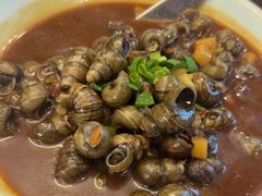 -走马楼饭庄(慈城古县城店)