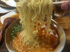 担担面-烧鸟周居酒屋(香山店)