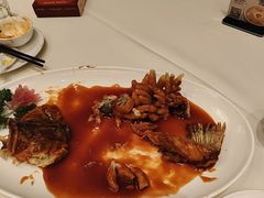 -得月楼·省级非遗·传统苏帮菜(观前店)