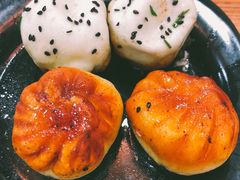-老盛兴汤包馆(江宁一店)