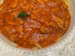-玛格萝妮比萨屋(四平店)