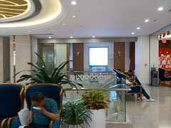 -圣呗口腔·舒适化种植牙·矫正中心(广州总院)