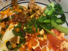 -陇上秦轩biangbiang面(萧山万象汇店)