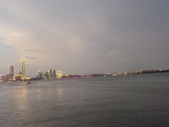 -金鸡湖景区