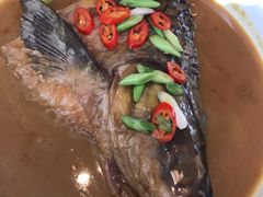 -松鹤楼·非遗·苏帮菜(融科店)
