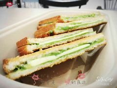 -HELLO 27 意面·沙拉·帕尼尼