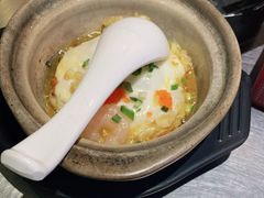 -烎记烧烤(蓝天花园店)