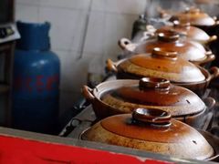 -百家春好德来姜母鸭