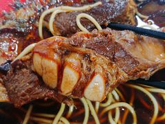 -刘记大肉面(三牌楼大街店)