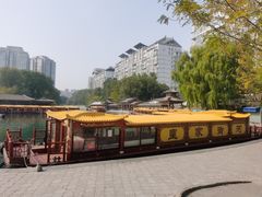 -皇家御河游(紫御湾码头)