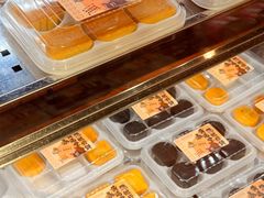 -黄远堂凤梨酥·伴手礼(中山路六店)