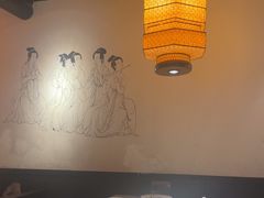 -绿茶餐厅(乐峰广场店)