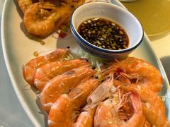 -新侨小馆(东直门北小街店)