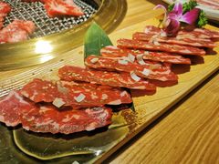-江户烧肉(高德店)