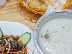 -南记食粥坊·宵夜大排档(莲花总店)