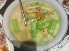 -许爷家·生态湖鲜(徐汇日月光店)