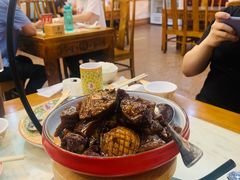 -砂锅居(西四店)