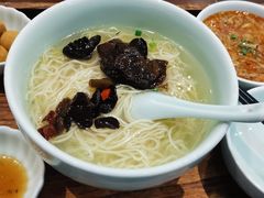 -蟹上黄·蟹黄面·江南糖水(人民广场店)