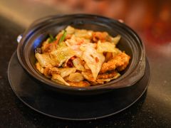-铭轩中餐厅·海南菜·粤菜(亚龙湾瑞吉店)