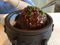 -扬州狮子楼·非遗淮扬菜(总店)