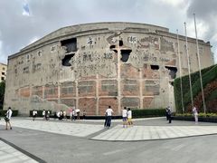 -上海四行仓库抗战纪念馆