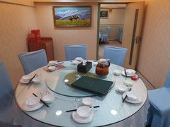 包厢-马尔龙新疆饭店·清真(长青路店)