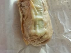 -鲜粮卷饼王(小白楼店)