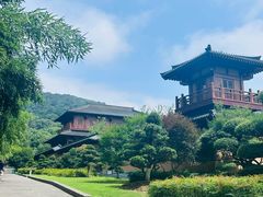 -习家池