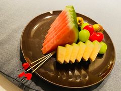 -浙里本味·宴四季江南(三台山路店)