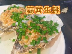 -健跳小海鲜(人民路店)