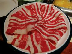 -重庆高老九火锅(万象城店)