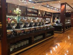 -水晶之星洗浴温泉汗蒸