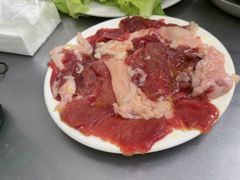 -松明一烤肉馆(鲁园店)