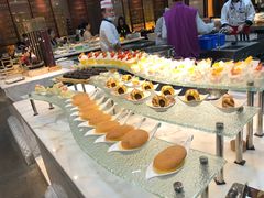 -大佛寺高级素食自助餐厅