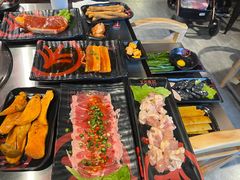-北木南烤肉和酒(重庆雾都广场店)