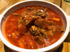 -局气 烤鸭·北京菜(光华路店)