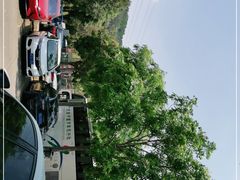 -水濂山森林公园