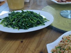 -田源农家饭店·窑鸡王·海鲜(东部湾·融创店)