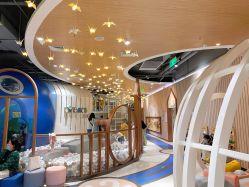 -meland club亲子乐园(石家庄万象城店)