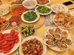 -龙记烤鸭店(新民路店)